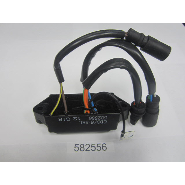 0582556 - Power Pack CD3/6L
