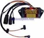 Evinrude Johnson OMC 0582651 - Power Pack