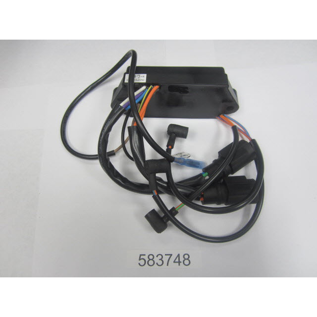 0583748 - Power Pack, CD3SL26
