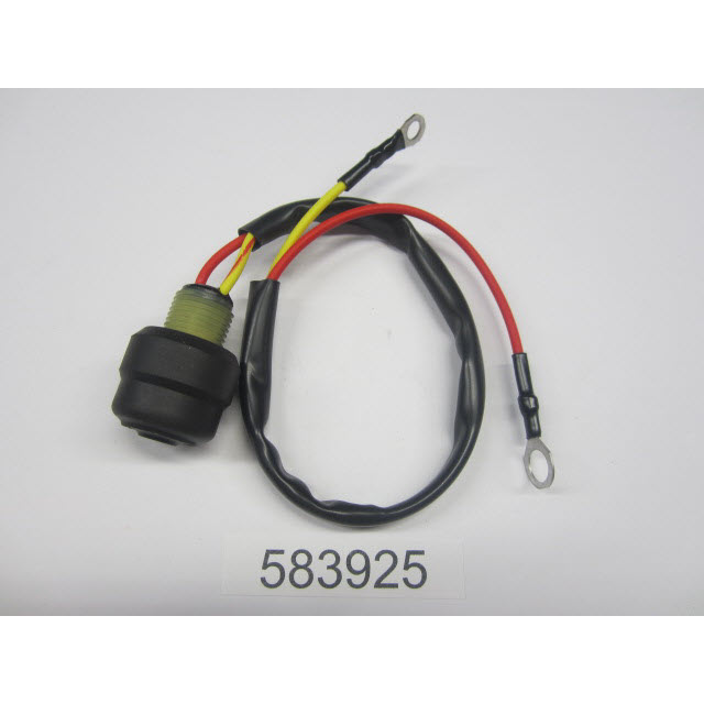 Evinrude Johnson OMC 0583925 - Start Switch