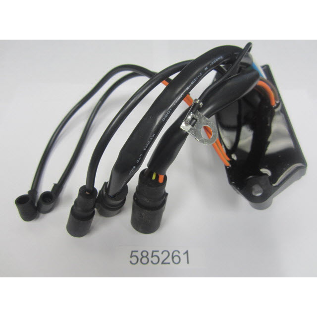 0585261 - Power Pack, CD2SL2T67
