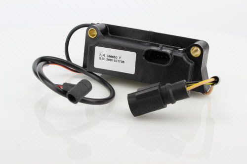 0586650 - Ignition Module Power Pack
