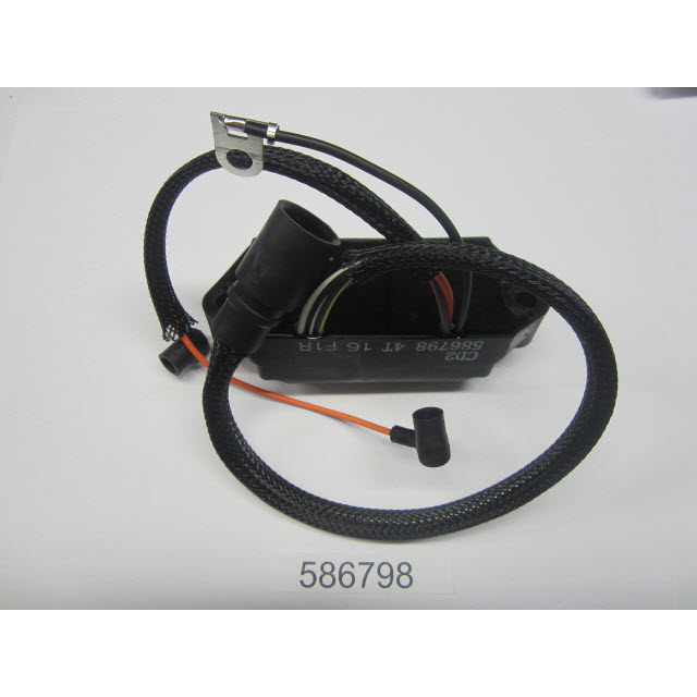 0586798 - Power Pack,CD2
