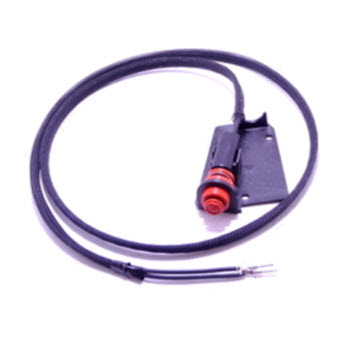 Evinrude Johnson OMC 0587357 - Stop/Cutoff Switch Assembly