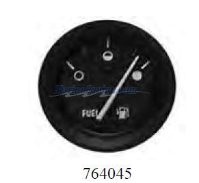 Evinrude Johnson OMC 0764045 - Gauge Kit, Fuel Level