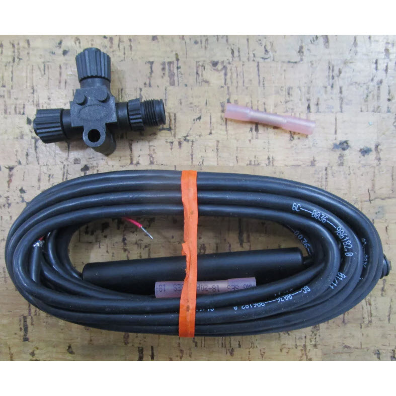 FREE US SHIPPING Johnson Evinrude BRP 0768452 OEM Fluid Level Kit