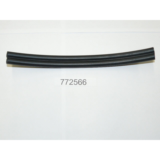 0772566 - Double Fuel Line Hose Sold By The Foot
