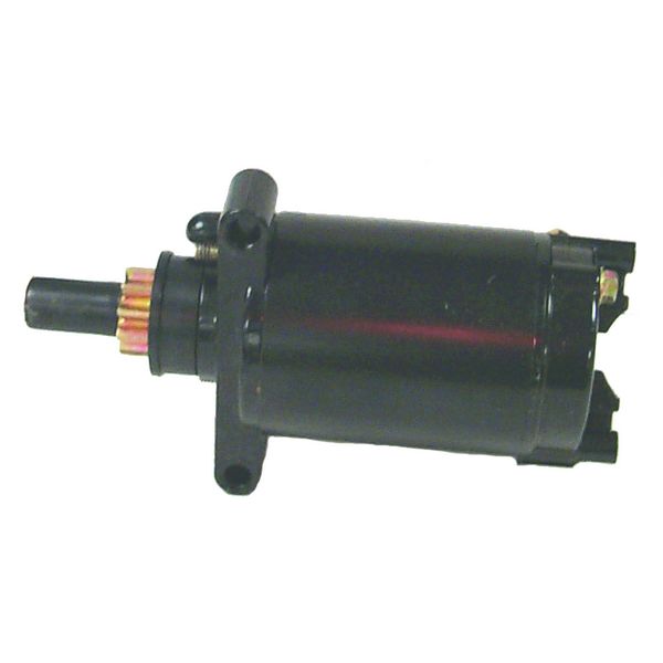 0778996 - Starter Motor Assembly
