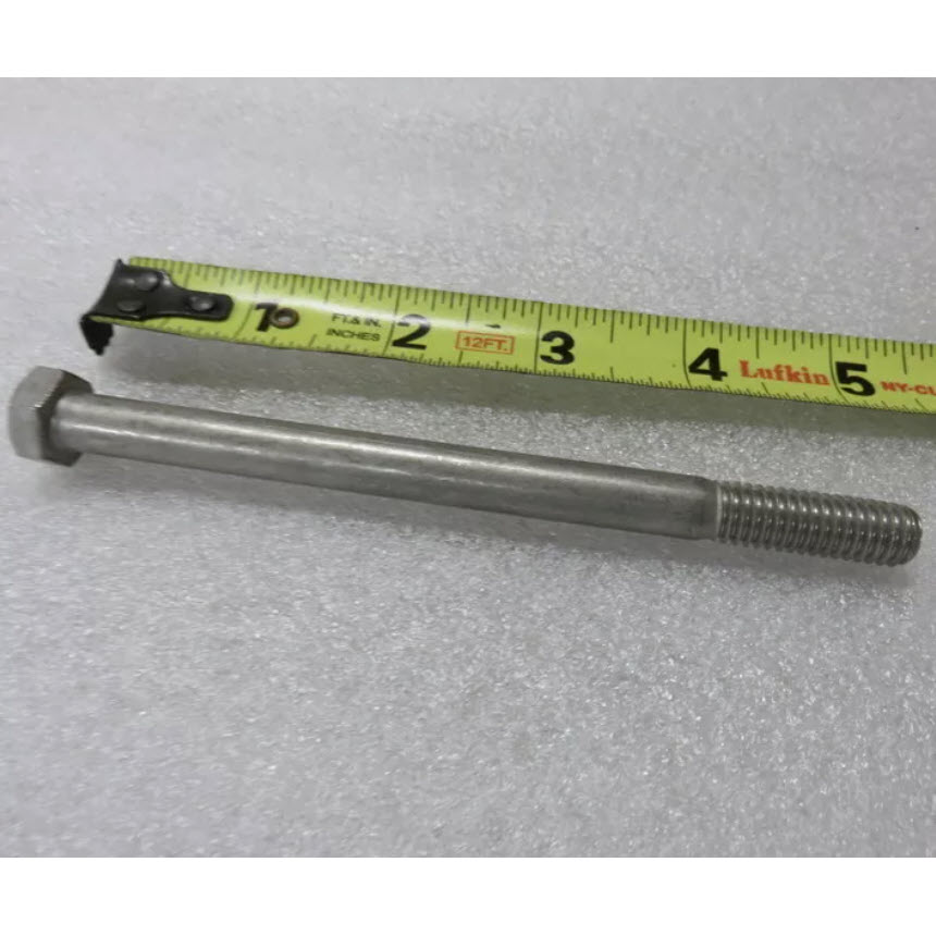 Evinrude Johnson OMC 0908702 - Screw, Rudder Pivot