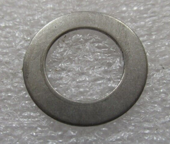 Evinrude Johnson OMC 0908881 - Water Tube Washer