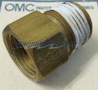 Evinrude Johnson OMC 0908951 - Fitting (908951)