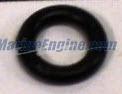 Evinrude Johnson OMC 0914064 - O-Ring - Cap - Manual Release