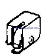 Evinrude Johnson OMC Evinrude Johnson OMC OMC0979664
0979664