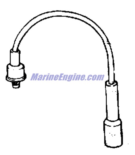 Evinrude Johnson OMC Evinrude Johnson OMC OMC0979871
0979871