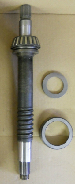 Evinrude Johnson OMC 0980097 - Drive Shaft & Bearing