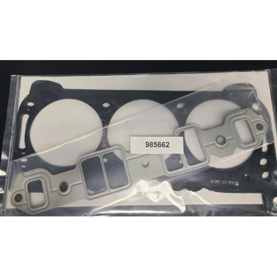 Evinrude Johnson OMC 0985662 Gasket Set