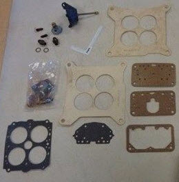 Evinrude Johnson OMC 0987319 - Carburetor Repair Kit