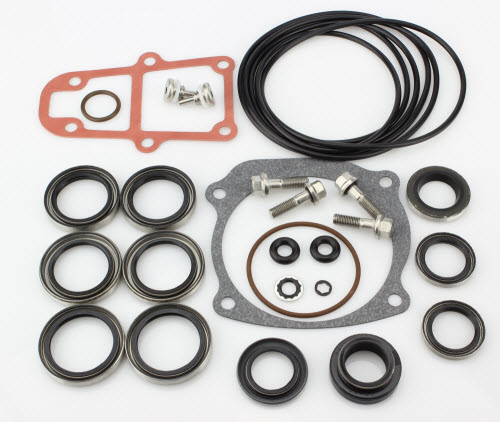 5006373 - Gearcase Seal Kit
