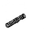 Evinrude Johnson OMC 5031283 - Spring