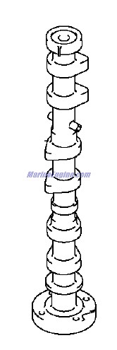Evinrude Johnson OMC Evinrude Johnson OMC OMC5031328
5031328