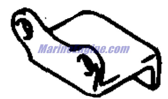 Evinrude Johnson OMC Evinrude Johnson OMC OMC5031333
5031333