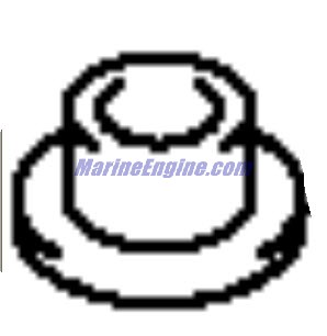 Evinrude Johnson OMC Evinrude Johnson OMC OMC5031336
5031336