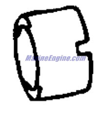 Evinrude Johnson OMC Evinrude Johnson OMC OMC5031340
5031340