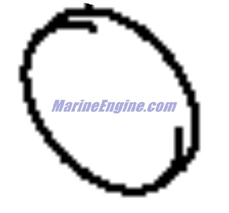 Evinrude Johnson OMC Evinrude Johnson OMC OMC5031355
5031355
