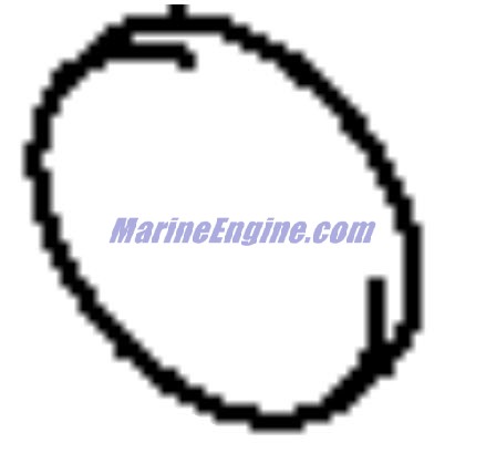 Evinrude Johnson OMC Evinrude Johnson OMC OMC5031356
5031356