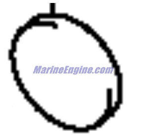 Evinrude Johnson OMC Evinrude Johnson OMC OMC5031366
5031366