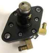 Evinrude Johnson OMC 5031398 - Fuel Pump Assembly