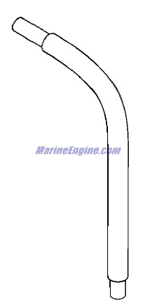 Evinrude Johnson OMC Evinrude Johnson OMC OMC5031438
5031438