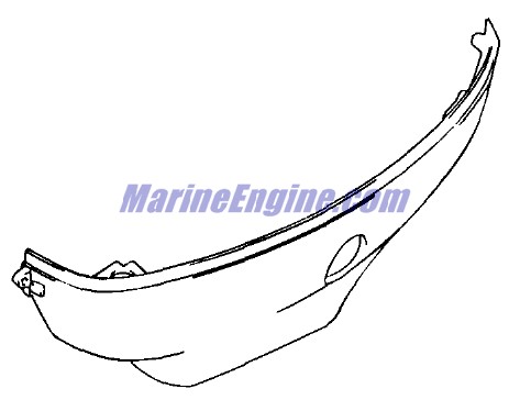 Evinrude Johnson OMC Evinrude Johnson OMC OMC5031565
5031565