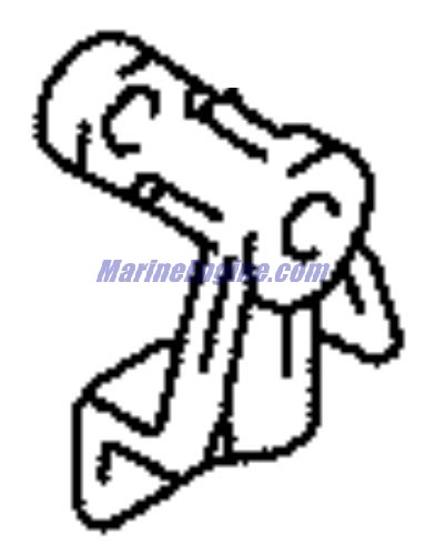 Evinrude Johnson OMC Evinrude Johnson OMC OMC5031568
5031568