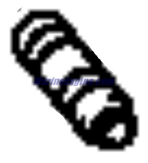 Evinrude Johnson OMC Evinrude Johnson OMC OMC5031598
5031598