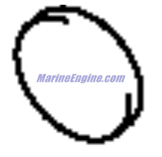 Evinrude Johnson OMC Evinrude Johnson OMC OMC5031615
5031615