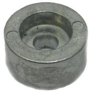Evinrude Johnson OMC 5031705 - Anode, Aluminum