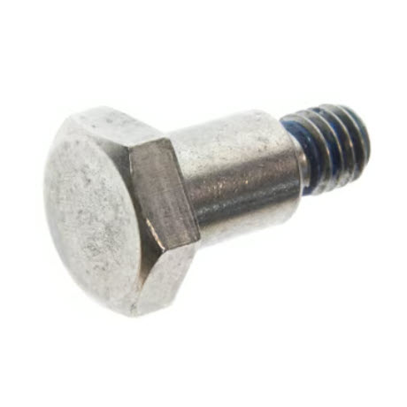 Evinrude Johnson OMC 5031817 - Bolt, 6X17