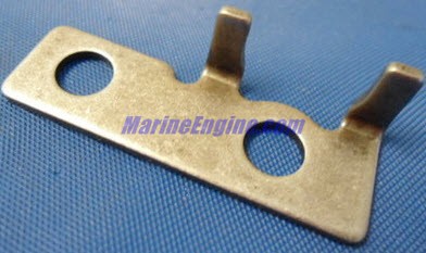 Evinrude Johnson OMC 5031953 - Bracket, Rocker Arm Shaft
