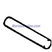 Evinrude Johnson OMC 5031980 - Fuel Pump Rod