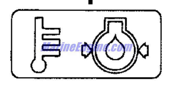 Evinrude Johnson OMC Evinrude Johnson OMC OMC5032040
5032040