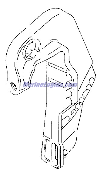 Evinrude Johnson OMC Evinrude Johnson OMC OMC5032050
5032050