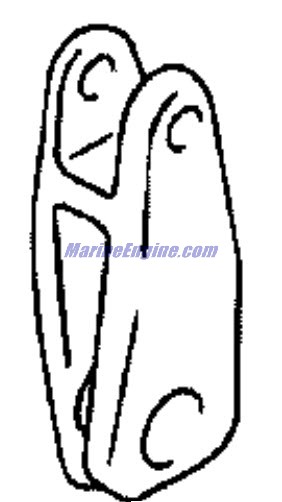 Evinrude Johnson OMC Evinrude Johnson OMC OMC5032053
5032053