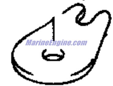 Evinrude Johnson OMC Evinrude Johnson OMC OMC5032063
5032063