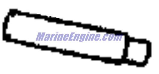 Evinrude Johnson OMC 5032160 - Valve Guide