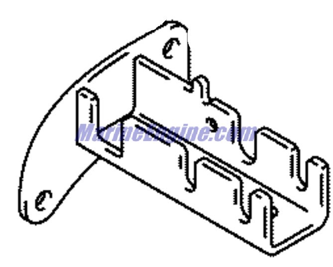 Evinrude Johnson OMC Evinrude Johnson OMC OMC5032190
5032190
