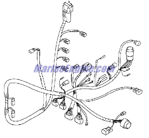Evinrude Johnson OMC Evinrude Johnson OMC OMC5032225
5032225
