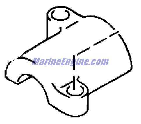 Evinrude Johnson OMC Evinrude Johnson OMC OMC5032233
5032233