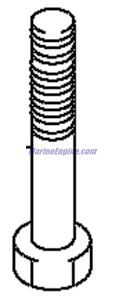 Evinrude Johnson OMC Evinrude Johnson OMC OMC5032247
5032247