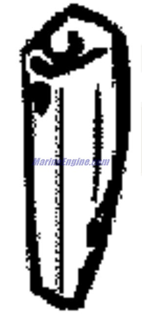 Evinrude Johnson OMC Evinrude Johnson OMC OMC5032259
5032259